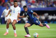 Photo of Brazil knock Haiti out of World Cup