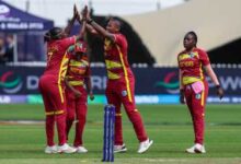 Photo of West Indies women remain unbeaten