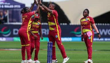 Photo of West Indies women remain unbeaten