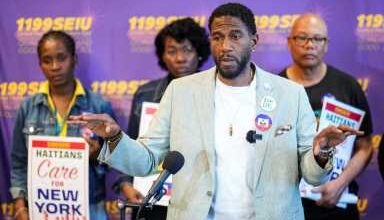 Photo of Widespread outrage over Supreme Court’s ‘shameful’ termination of TPS for Haitians