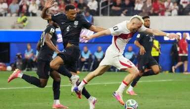 Photo of USA loses to Turkey in World Cup