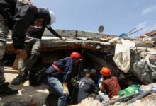 Photo of Trump mobilizes response to tragic earthquakes in Venezuela
