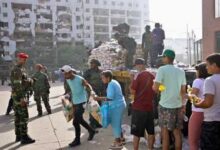 Photo of Caricom preparing earthquake aid package for Venezuela
