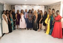Photo of Caribbean American Lawyers Association celebrates justice and service at annual gala