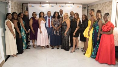 Photo of Caribbean American Lawyers Association celebrates justice and service at annual gala