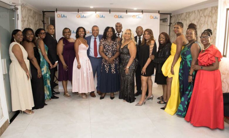 Photo of Caribbean American Lawyers Association celebrates justice and service at annual gala