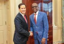 Photo of St. Lucia’s prime minister calls for Caribbean to unite after Ireland revokes visa free travel