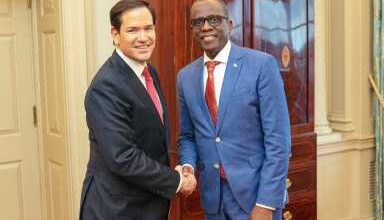 Photo of St. Lucia’s prime minister calls for Caribbean to unite after Ireland revokes visa free travel