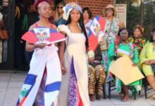 Photo of Hempstead brings cultural pride to Caribbean American Heritage Month observance