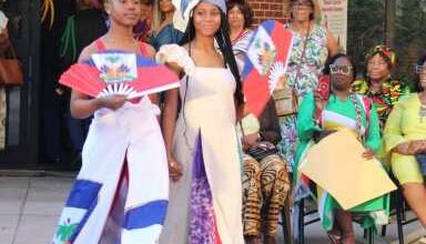 Photo of Hempstead brings cultural pride to Caribbean American Heritage Month observance