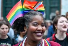Photo of Pridefest ‘For All Of Us’ culminates month-long period of Big Apple revelry