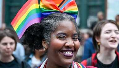 Photo of Pridefest ‘For All Of Us’ culminates month-long period of Big Apple revelry