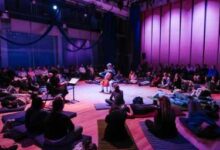 Photo of Carnegie Hall announces 2026–2027 ‘Well-Being Concerts’