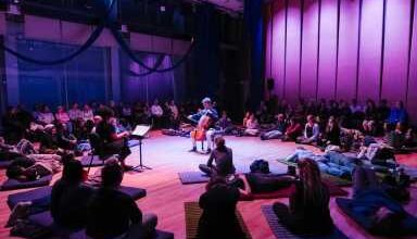 Photo of Carnegie Hall announces 2026–2027 ‘Well-Being Concerts’