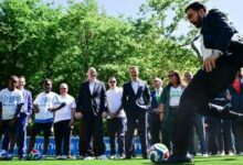 Photo of Free World Cup Final watch party: 50,000 tickets available for Central Park event