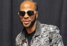 Photo of Dancehall star Dexta Daps bringing ‘Champagne Tour’ to Newark June 12