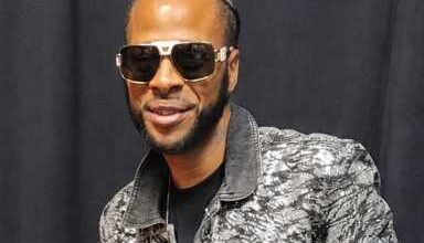 Photo of Dancehall star Dexta Daps bringing ‘Champagne Tour’ to Newark June 12