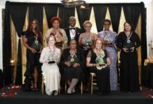 Photo of Brooklyn’s Trinbago Progressive Association honors ‘nursing excellence’