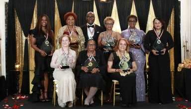 Photo of Brooklyn’s Trinbago Progressive Association honors ‘nursing excellence’