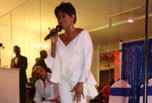 Photo of Legendary Melba Moore wows VINCI Pre-Father’s Day Jazz and Cocktails event