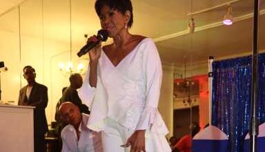 Photo of Legendary Melba Moore wows VINCI Pre-Father’s Day Jazz and Cocktails event