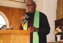 Photo of Brooklyn pastor tells the story of the lost son on Father’s Day