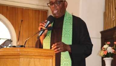 Photo of Brooklyn pastor tells the story of the lost son on Father’s Day