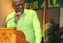 Photo of Several outstanding Guyanese individuals to be honored at July 4 Diamond Jubilee gala