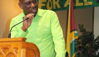 Photo of Several outstanding Guyanese individuals to be honored at July 4 Diamond Jubilee gala