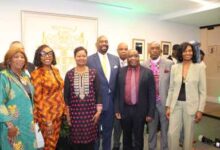 Photo of Plans for Jamaica Day Rising take shape at Manhattan Consulate General of Jamaica
