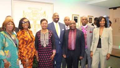 Photo of Plans for Jamaica Day Rising take shape at Manhattan Consulate General of Jamaica