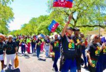 Photo of Juneteenth NYC festival celebrates freedom, resilience in East New York