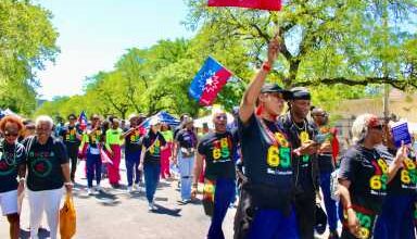 Photo of Juneteenth NYC festival celebrates freedom, resilience in East New York