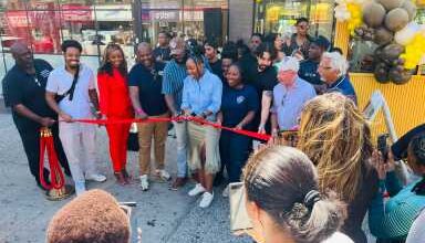 Photo of Celebrating Caribbean Heritage Month, Sweet Sundays Café opens second Brooklyn location