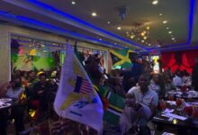 Photo of ‘Don’t let anyone erase our history’ Bronx Borough President hosts Caribbean Heritage Month celebration