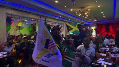 Photo of ‘Don’t let anyone erase our history’ Bronx Borough President hosts Caribbean Heritage Month celebration