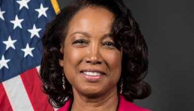 Photo of Black Trinidadian Jennifer Johnson-Carroll nominated as US ambassador to homeland