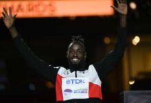 Photo of Jereem Richards lands Diamond League bronze