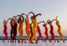 Photo of Battery Dance to host free performances in Wagner Park