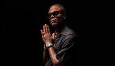 Photo of Dancehall artist Masicka ‘Forever Reign’ to make Barclays Center debut