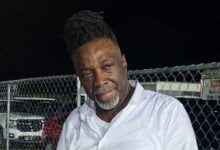 Photo of Veteran reggae singer Mikey Spice to headline All White Caribbean Jerk Fest