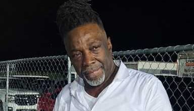 Photo of Veteran reggae singer Mikey Spice to headline All White Caribbean Jerk Fest