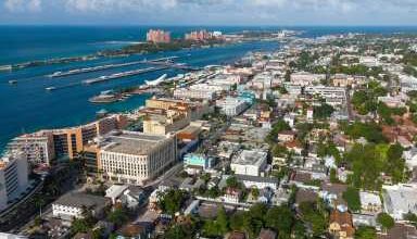 Photo of Caribbean Roundup: Bahamas, Cuba, Guyana, and Jamaica