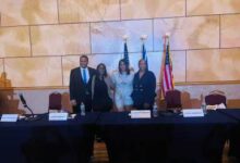 Photo of District 32 Assembly candidates take center stage at southeast Queens candidate forum