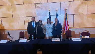 Photo of District 32 Assembly candidates take center stage at southeast Queens candidate forum