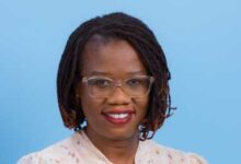Photo of As Guyana booms, Abbigale Loncke-Watson wants women to have a seat at the table