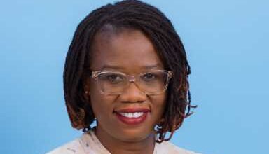 Photo of As Guyana booms, Abbigale Loncke-Watson wants women to have a seat at the table