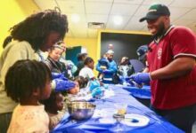 Photo of Taste of Haiti: Jonathan Pierre Lafleur brings Haitian culinary storytelling to NYC families