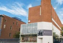 Photo of Schomburg Center to host festival celebrating 100 years next weekend