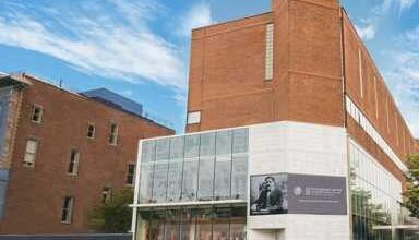 Photo of Schomburg Center to host festival celebrating 100 years next weekend